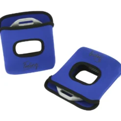 Feeling Stijgbeugelhoesjes Neopreen Royal Blue