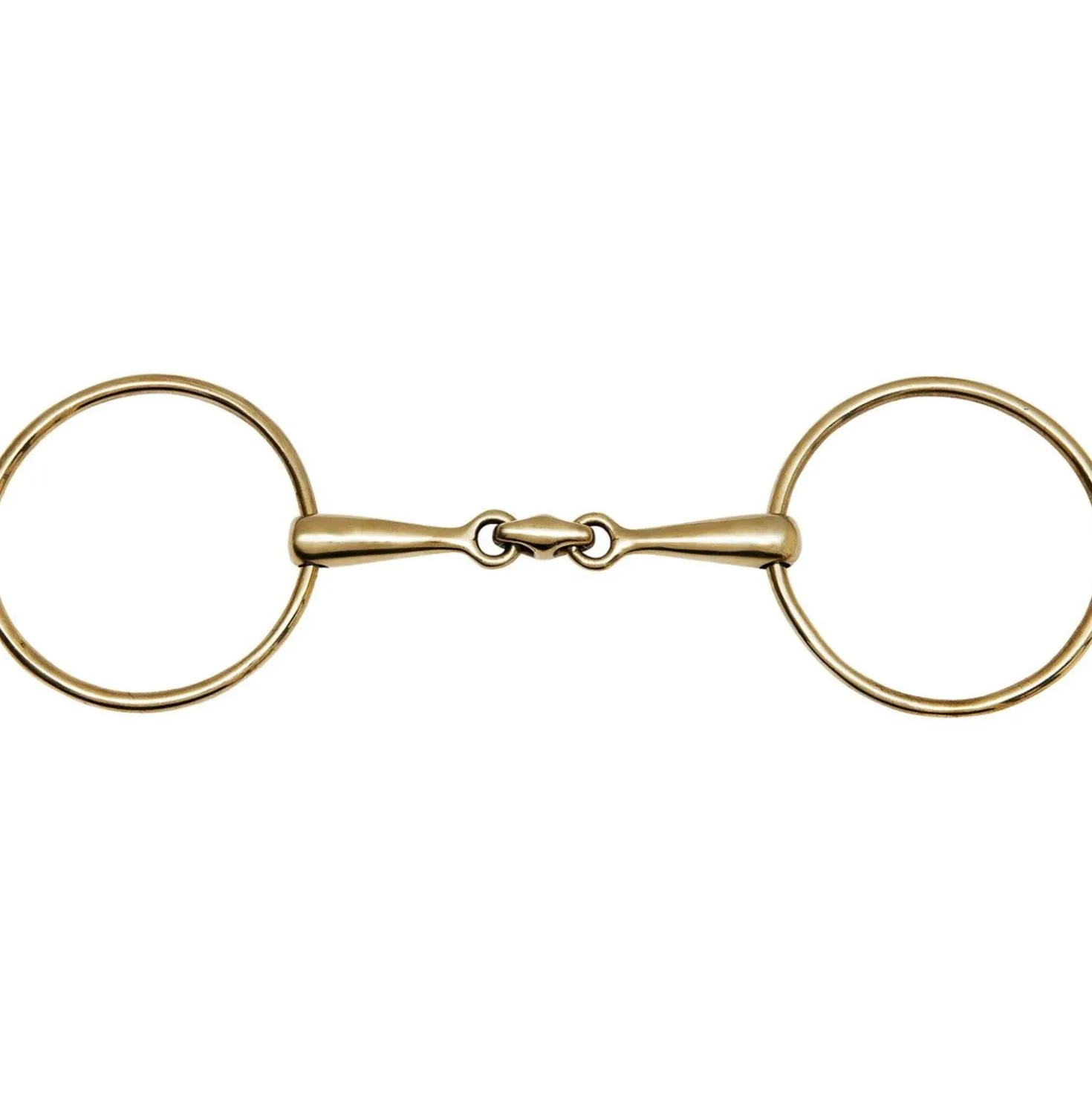 Feeling Trens Dun Anatomic met Grote Ringen