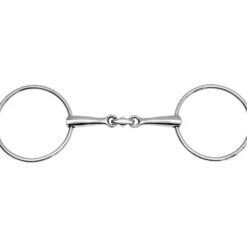 Feeling Trens Dun Anatomic met Grote Ringen RVS