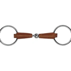 Feeling Watertrens Leer Hol 19mm