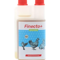 Finecto Cox&Worm