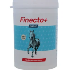 Finecto+ Horse