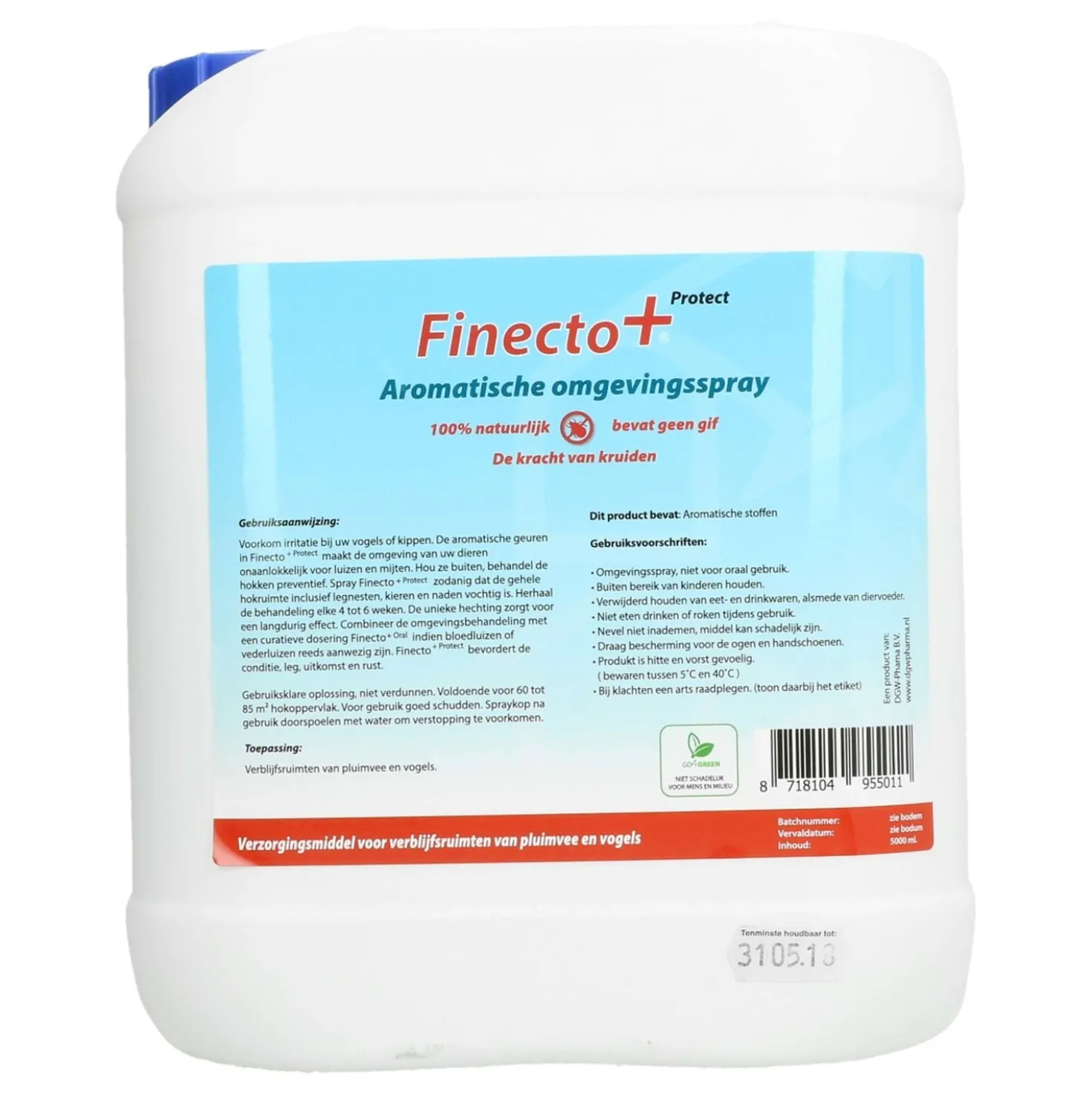 Finecto+ Protect