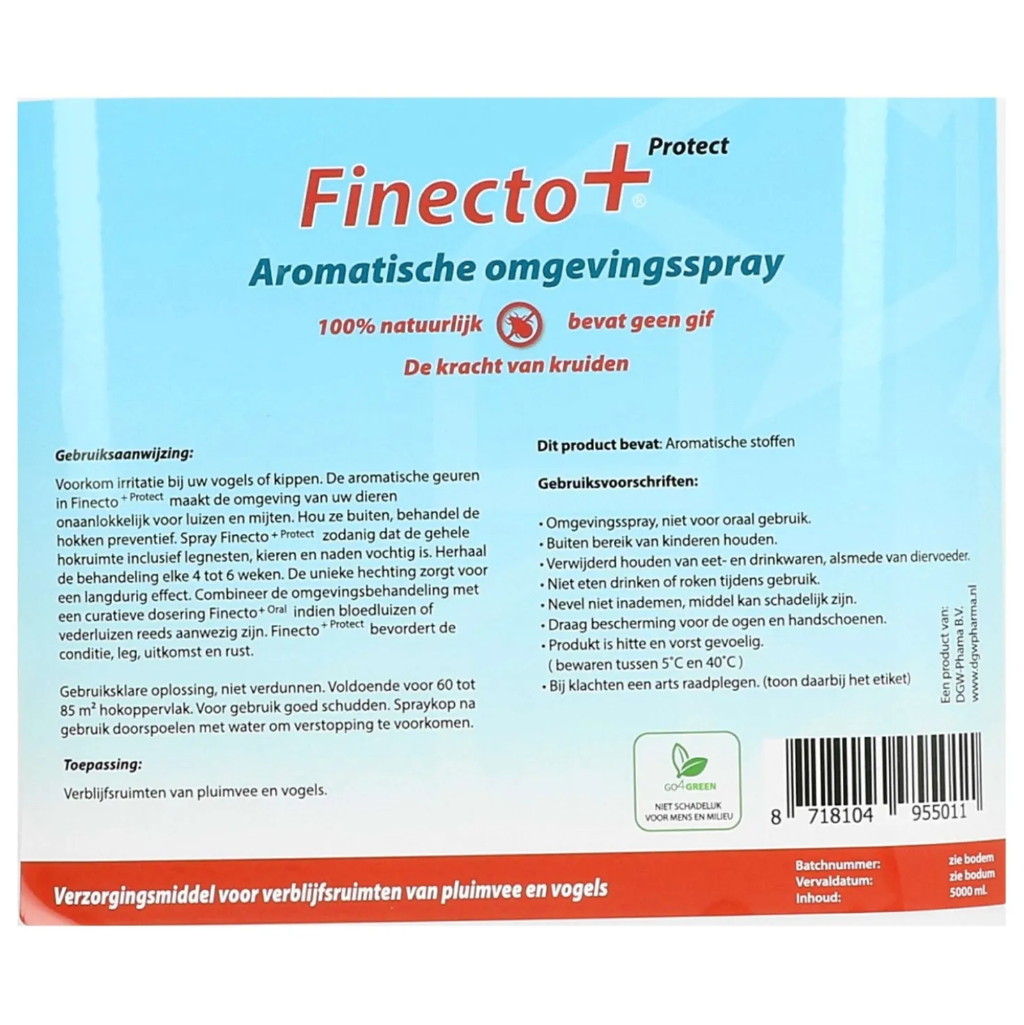 Finecto+ Protect