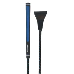 Fleck Springzweep Delta Pro Zwart