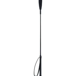 Fleck Springzweep Economy Zwart