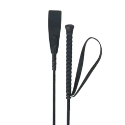 Fleck Springzweep Economy Zwart