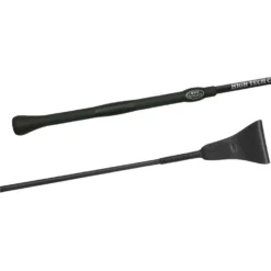 Fleck Springzweep Evo Carbon Ultralight Zwart