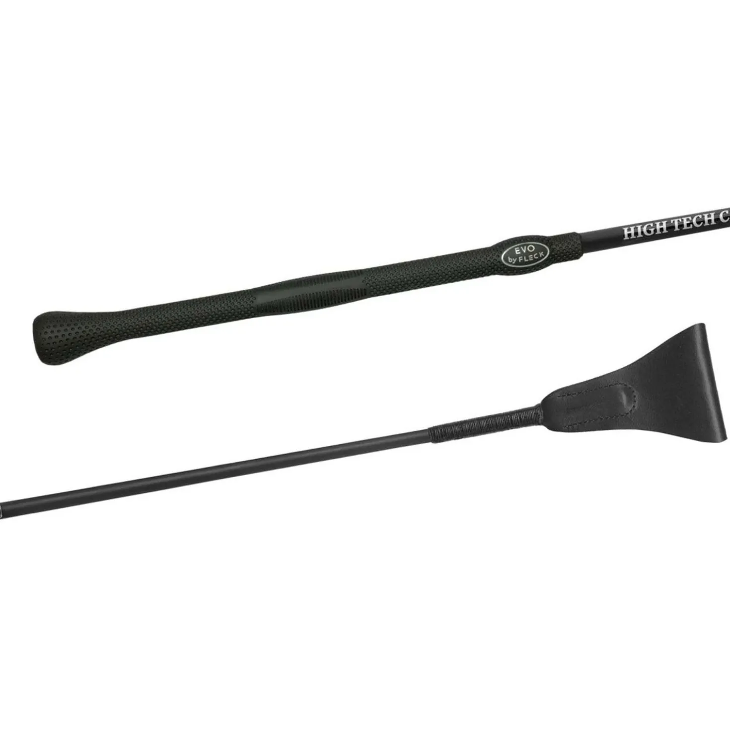Fleck Springzweep Evo Carbon Ultralight Zwart