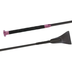 Fleck Springzweep SilkTouch Premium Roze