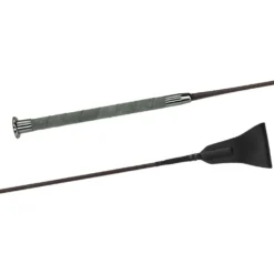 Fleck Springzweep Softex-Grip Grijs