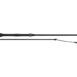 Fleck Zweep Evo Flex Zwart