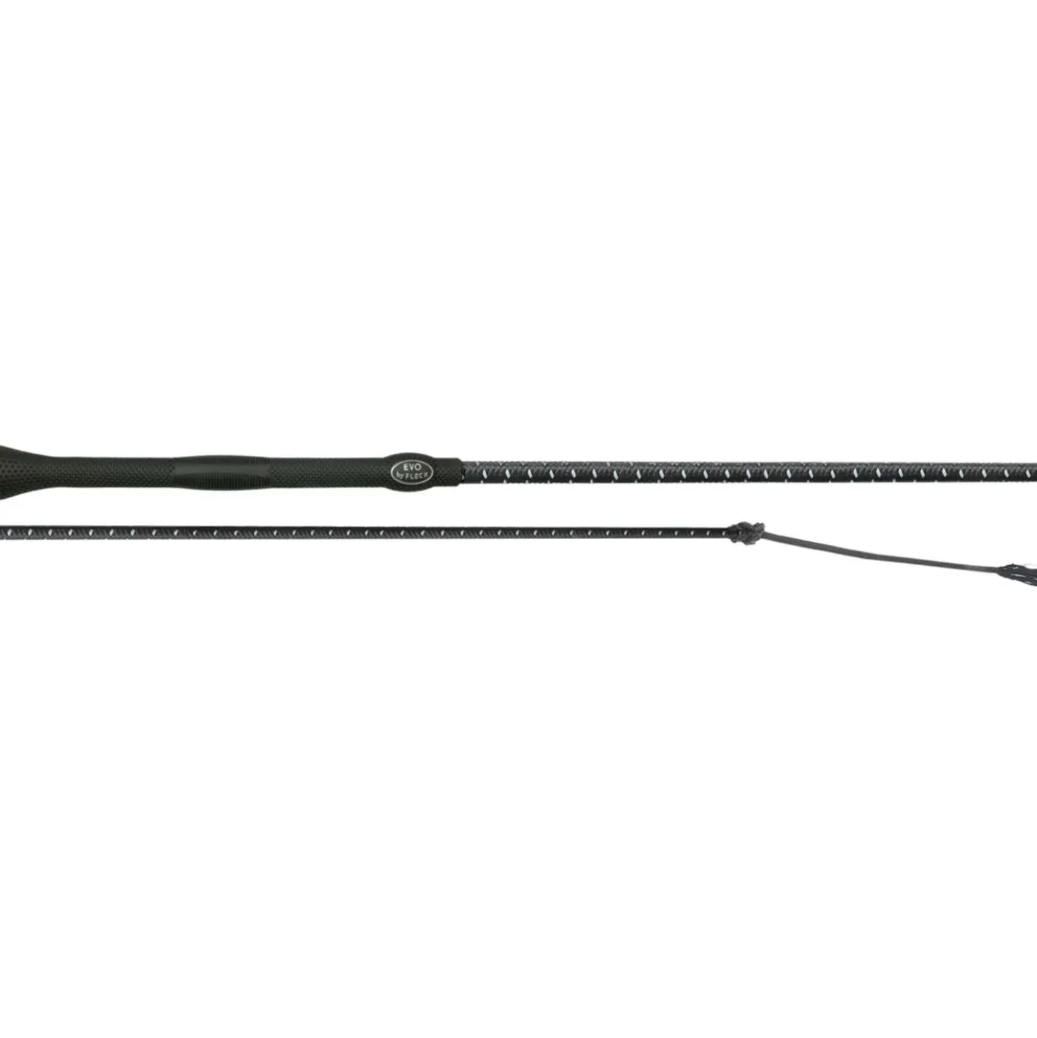 Fleck Zweep Evo Flex Zwart