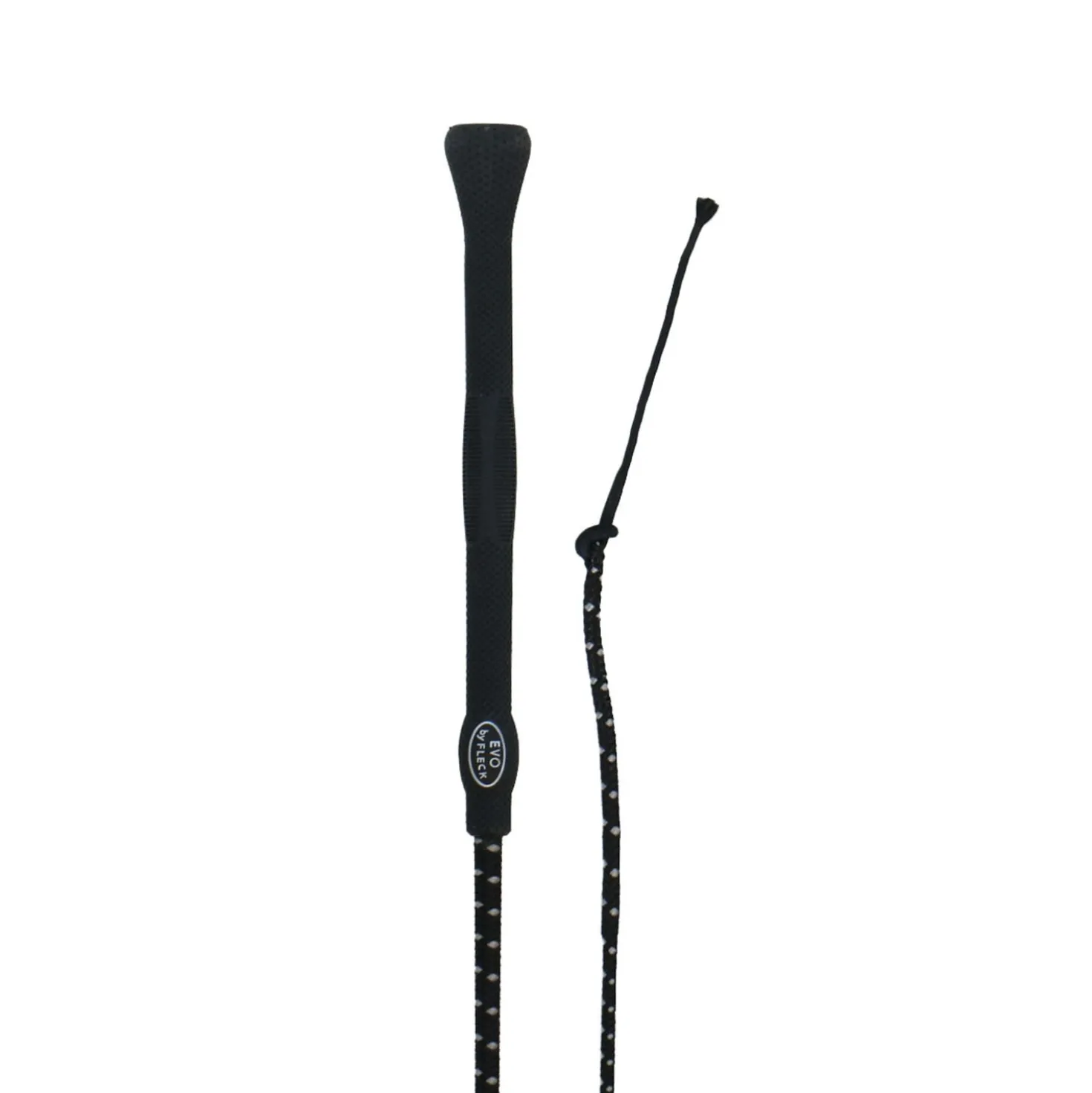 Fleck Zweep Evo Flex Zwart