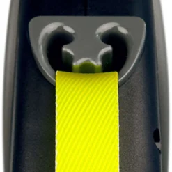 Flexi Neon Giant Zwart