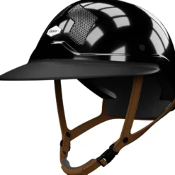 Flex-On Cap Armet Star Angel Bruin/Zwart