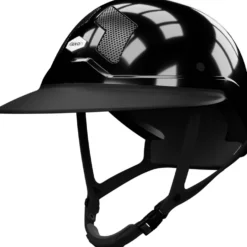 Flex-On Cap Armet Star Angel Zwart