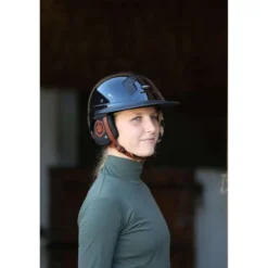 Flex-On Cap Armet Star Mixte Bruin/Zwart