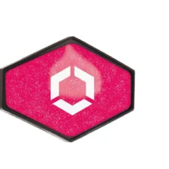Flex-On Sticker Armet Fushia