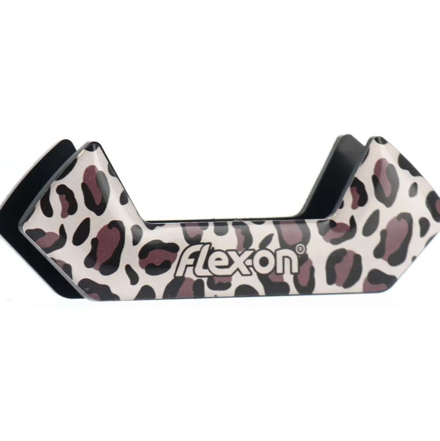 Flex-On Sticker Safe-on Chocolade