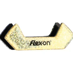 Flex-On Sticker Safe-on Goud Glitter
