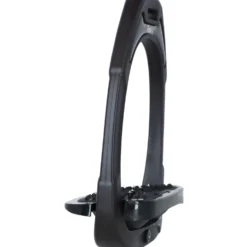 Flex-On Stijgbeugels Green Composite Inclined Ultra Grip Bruin/Zwart/Bruin