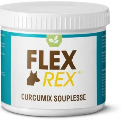 Flexrex Curcumix Souplesse