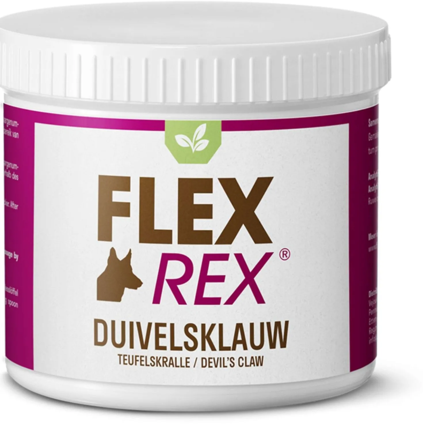 Flexrex Duivelsklauw