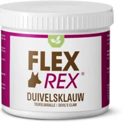 Flexrex Duivelsklauw Navul