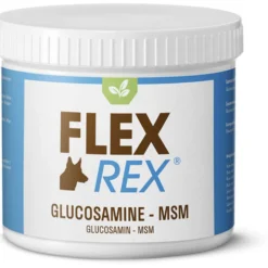 Flexrex Glucosamine-MSM