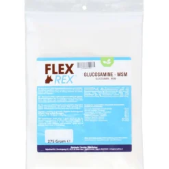 Flexrex Glucosamine-MSM Navul