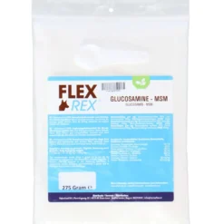 Flexrex Glucosamine-MSM Navul