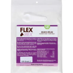 Flexrex Kalm & Relax Navul
