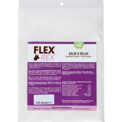 Flexrex Kalm & Relax Navul