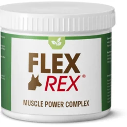 Flexrex Muscle Power Complex