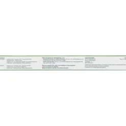 Flubenol KH Ontwormingspasta Injector Hond/Kat