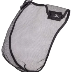 FlyGuard by Shires Neusnetje Pro Zwart