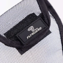 FlyGuard by Shires Neusnetje Pro Zwart