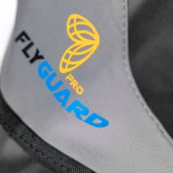 FlyGuard by Shires Vliegenmasker Pro Fine Mesh met Ooruitsparing en Neusflap Jet