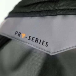 FlyGuard by Shires Vliegenmasker Pro Fine Mesh met Ooruitsparing en Neusflap Jet