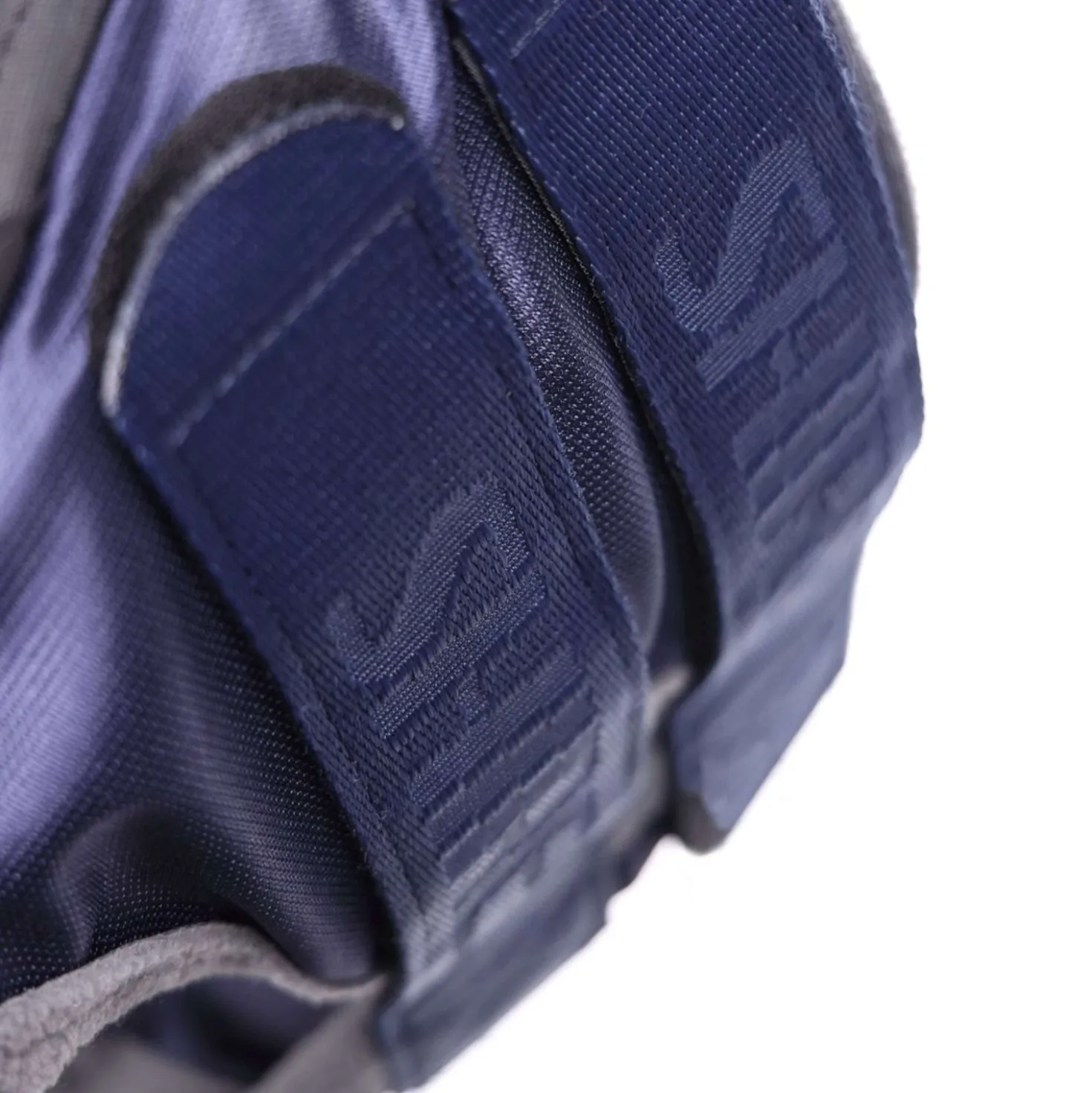 FlyGuard by Shires Vliegenmasker Pro Deluxe met Oren Navy