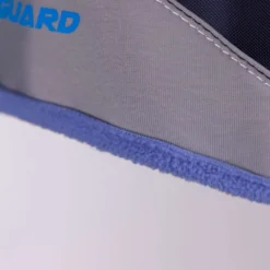 FlyGuard by Shires Vliegenmasker Pro Fine Mesh met Oren Sky