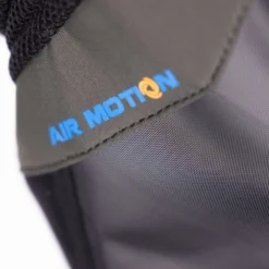 FlyGuard by Shires Vliegenmasker Pro Air Motion met Oren en Franjes Khaki