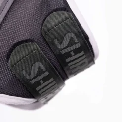 FlyGuard by Shires Vliegenmasker Pro Air Motion met Oren en Franjes Khaki