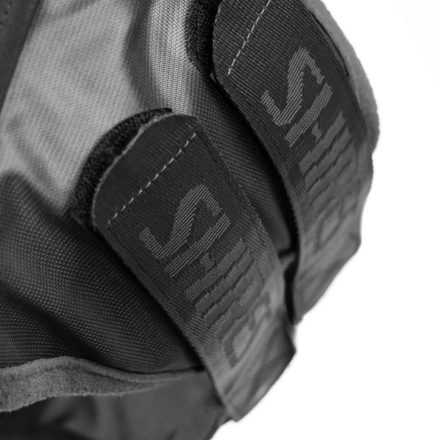 FlyGuard by Shires Vliegenmasker Pro Fine Mesh met Ooruitsparing Jet