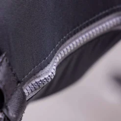 FlyGuard by Shires Vliegenmasker Pro Stretch met Ooruitsparing Jet