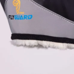 FlyGuard by Shires Vliegenmasker Pro Fine Mesh zonder Oren Jet