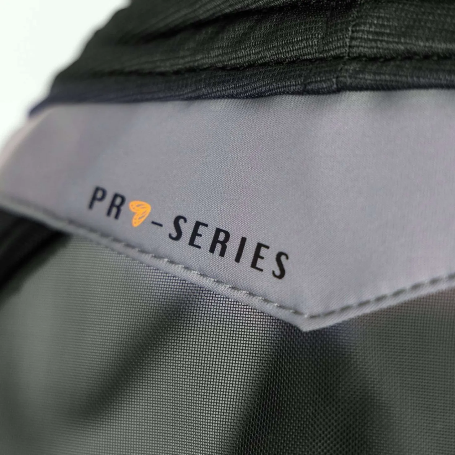 FlyGuard by Shires Vliegenmasker Pro Fine Mesh zonder Oren met Neus Jet