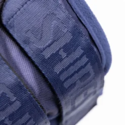 FlyGuard by Shires Vliegenmasker Pro Fine Mesh zonder Oren met Neus Navy