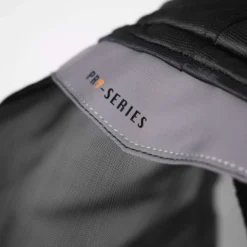 FlyGuard by Shires Vliegenmasker Pro Fine Mesh met Oren en Franjes Jet